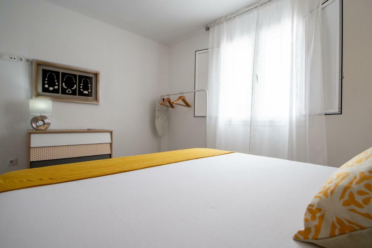 Apartamento Gran Sol De Cádiz Exteriör bild
