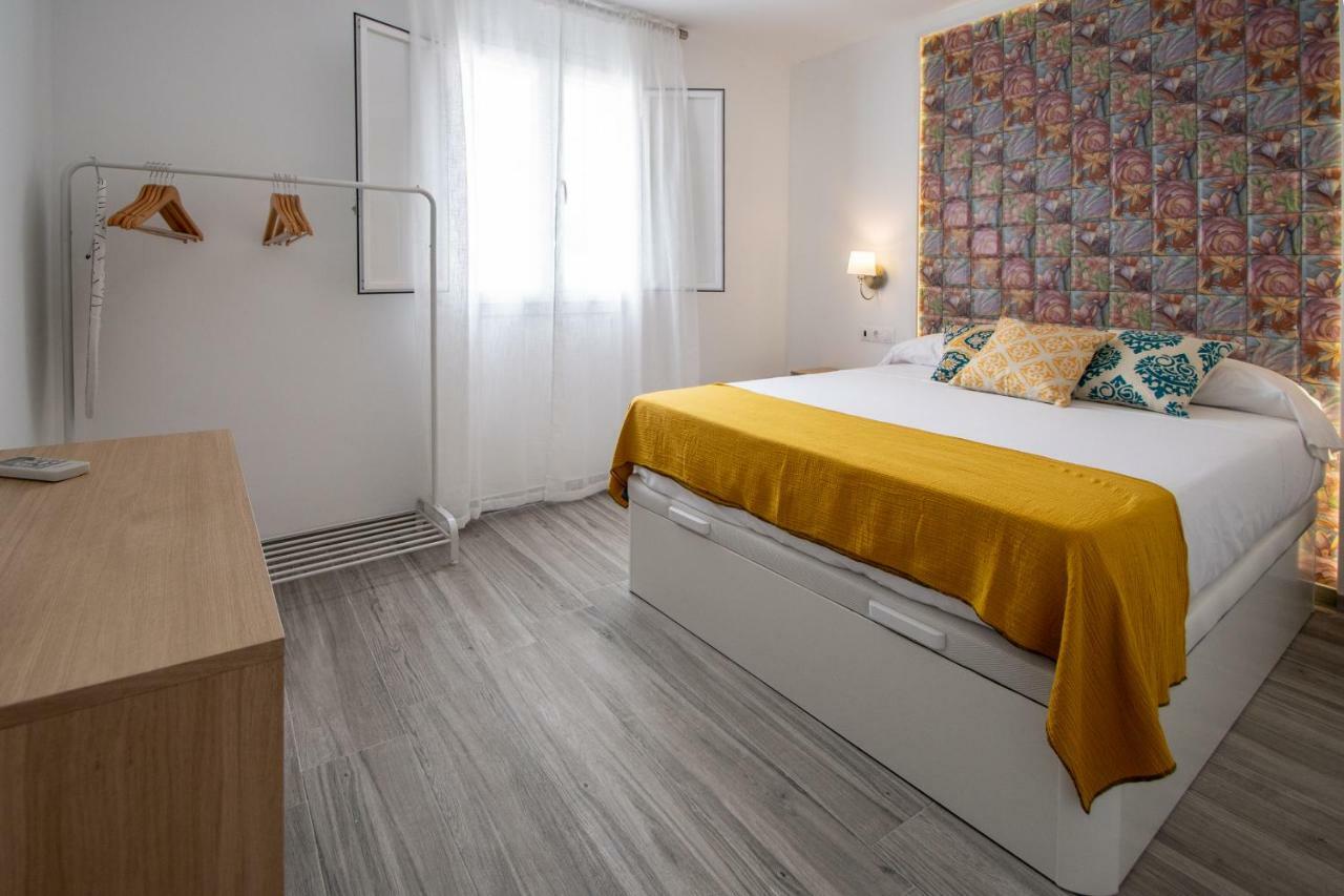 Apartamento Gran Sol De Cádiz Exteriör bild
